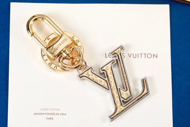 Louis Vuitton Keychains